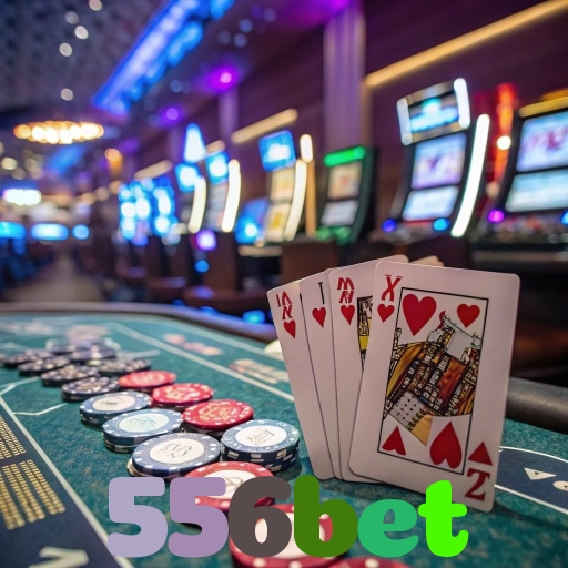 556bet - Baixe o app 556bet no Google Play e jogue ao vivo