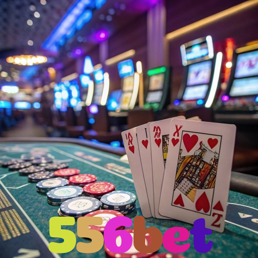 556bet - Baixe o app 556bet no Google Play e jogue ao vivo