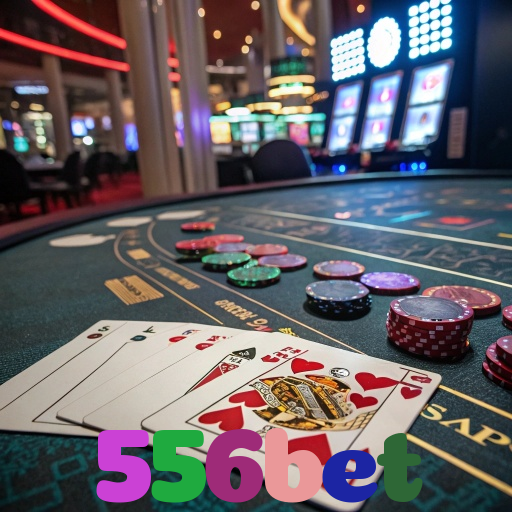 556bet - Baixe o app 556bet no Google Play e jogue ao vivo