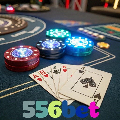 556bet - Baixe o app 556bet no Google Play e jogue ao vivo
