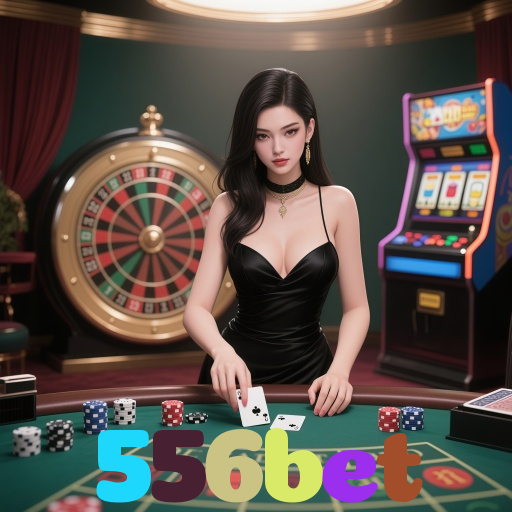 556bet - Baixe o app 556bet no Google Play e jogue ao vivo