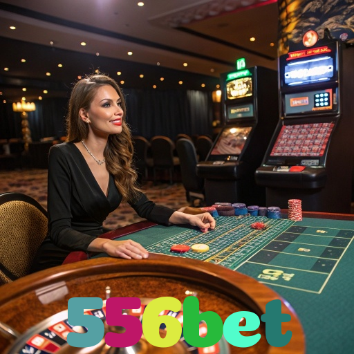 556bet - Baixe o app 556bet no Google Play e jogue ao vivo