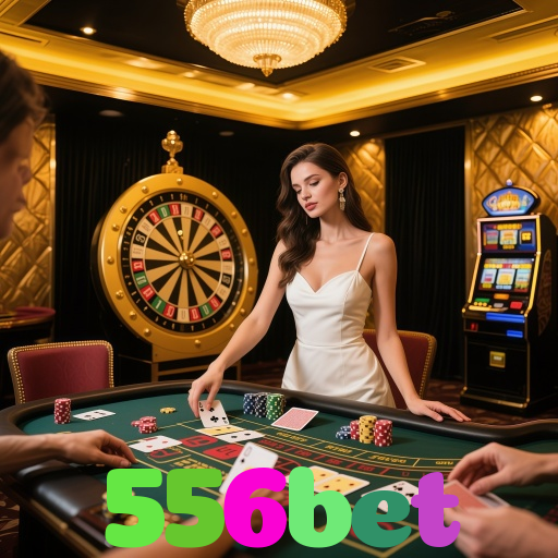 556bet - Baixe o App 556bet para Android e Comece a Jogar
