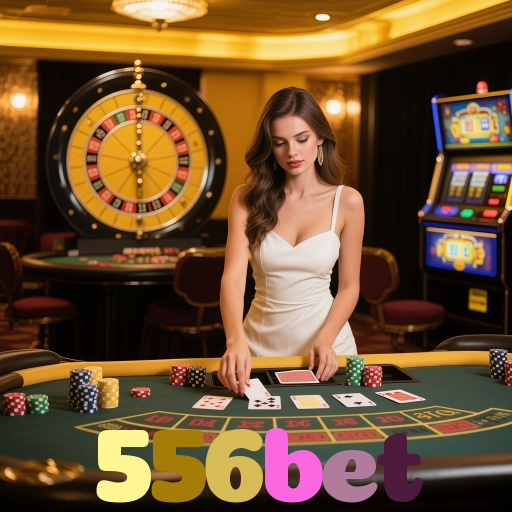 556bet - Baixe o app 556bet no Google Play e jogue ao vivo