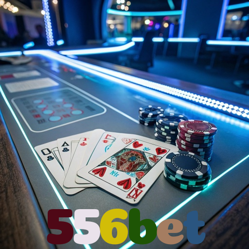 556bet - Baixe o app 556bet no Google Play e jogue ao vivo