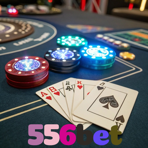 556bet - Baixe o app 556bet no Google Play e jogue ao vivo