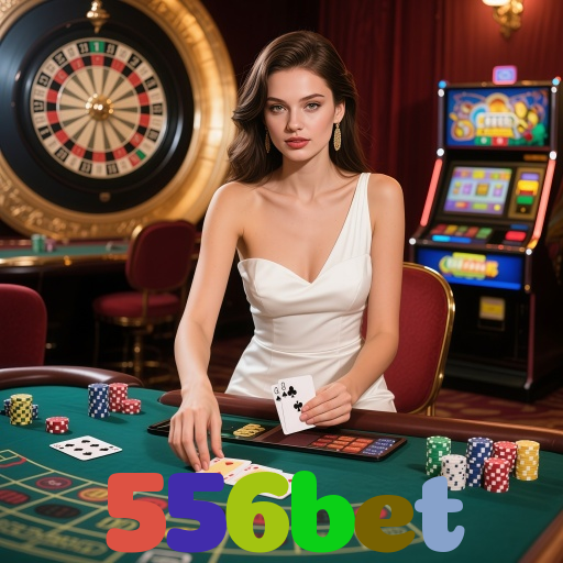 556bet - Baixe o app 556bet no Google Play e jogue ao vivo