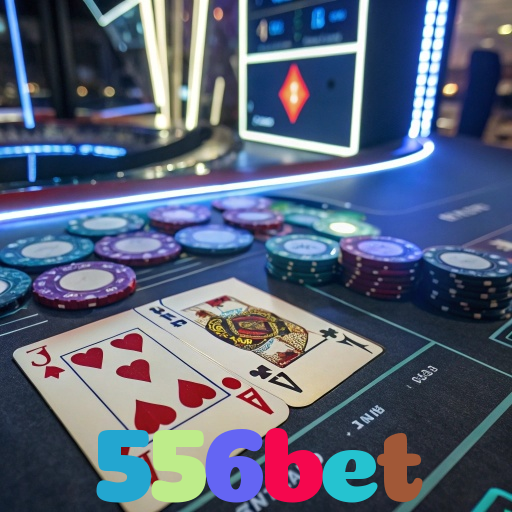 556bet - Baixe o app 556bet no Google Play e jogue ao vivo