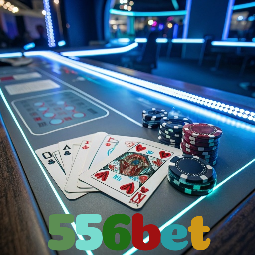 556bet - Baixe o app 556bet no Google Play e jogue ao vivo