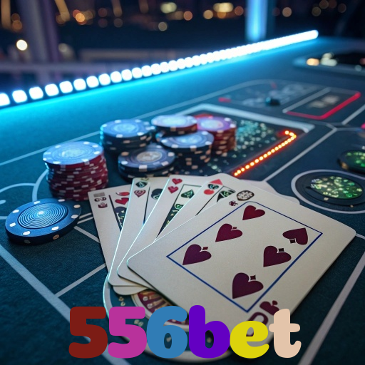 556bet - Baixe o app 556bet no Google Play e jogue ao vivo