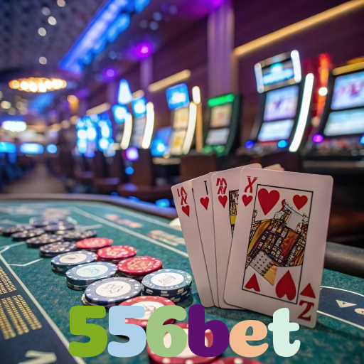 556bet - Baixe o App 556bet para Android e Comece a Jogar