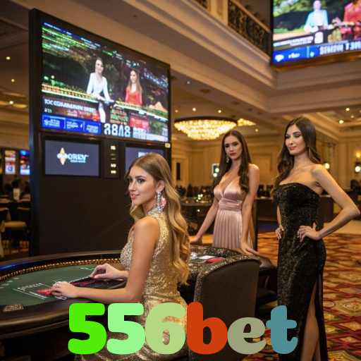 556bet - Baixe o app 556bet no Google Play e jogue ao vivo
