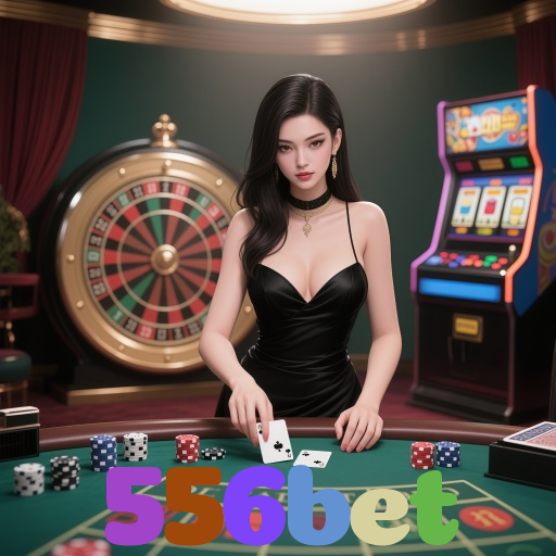 556bet - Baixe o app 556bet no Google Play e jogue ao vivo