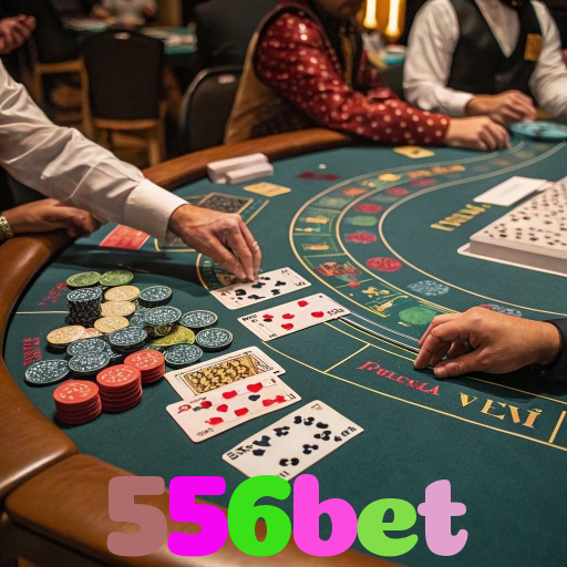 556bet - Baixe o app 556bet no Google Play e jogue ao vivo