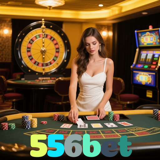 556bet - Baixe o app 556bet no Google Play e jogue ao vivo