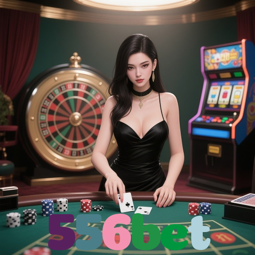 556bet - Baixe o App 556bet para Android e Comece a Jogar