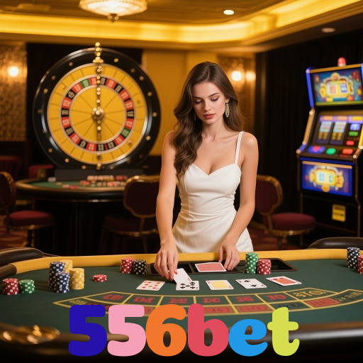 556bet - Baixe o app 556bet no Google Play e jogue ao vivo