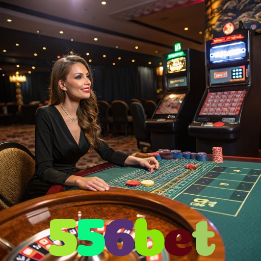 556bet - Baixe o app 556bet no Google Play e jogue ao vivo