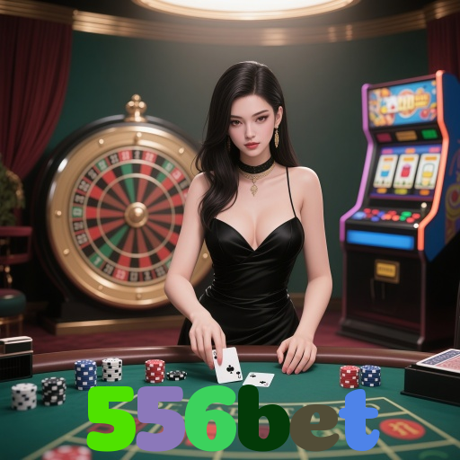 556bet - Baixe o app 556bet no Google Play e jogue ao vivo