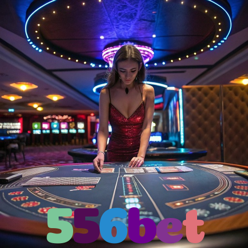 556bet - Baixe o app 556bet no Google Play e jogue ao vivo