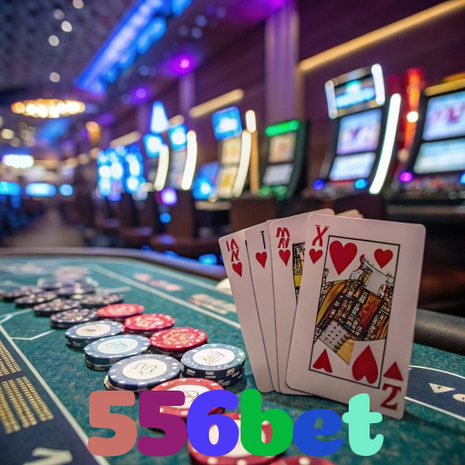 556bet - Baixe o App 556bet para Android e Comece a Jogar