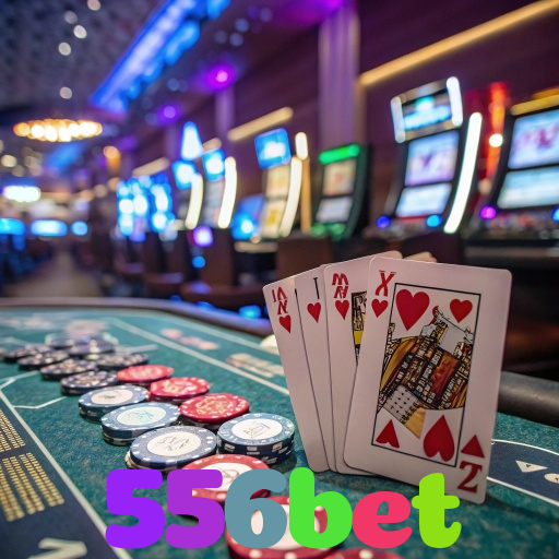 556bet - Baixe o app 556bet no Google Play e jogue ao vivo