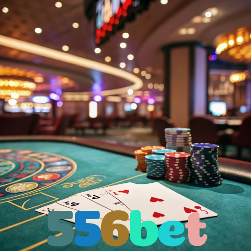 556bet - Baixe o app 556bet no Google Play e jogue ao vivo