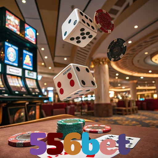 556bet - Baixe o app 556bet no Google Play e jogue ao vivo
