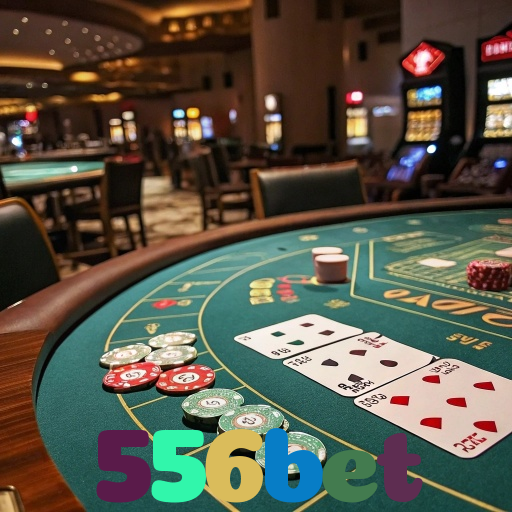 556bet - Baixe o app 556bet no Google Play e jogue ao vivo