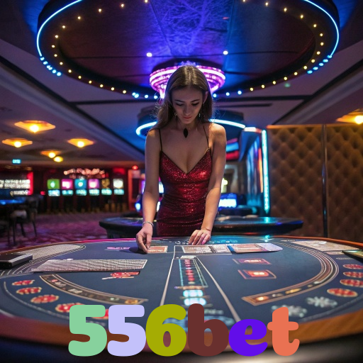 556bet - Baixe o app 556bet no Google Play e jogue ao vivo