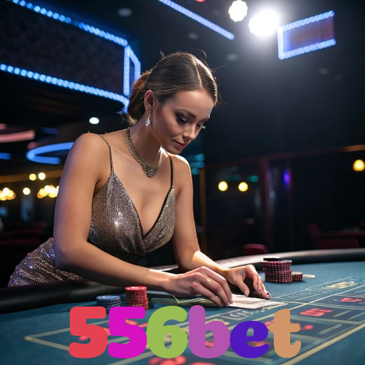 556bet - Baixe o app 556bet no Google Play e jogue ao vivo