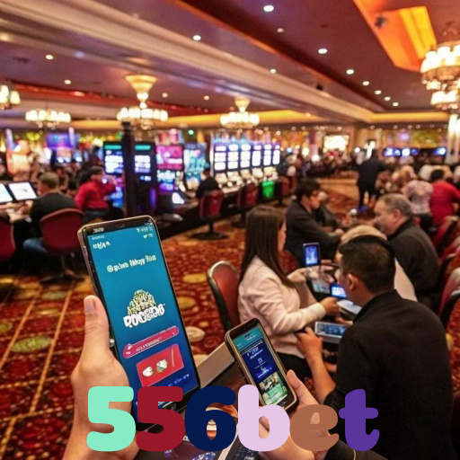 556bet - Baixe o app 556bet no Google Play e jogue ao vivo