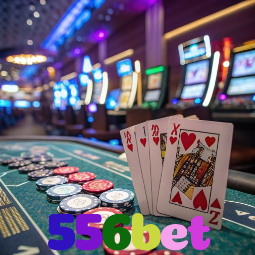 556bet - Baixe o app 556bet no Google Play e jogue ao vivo