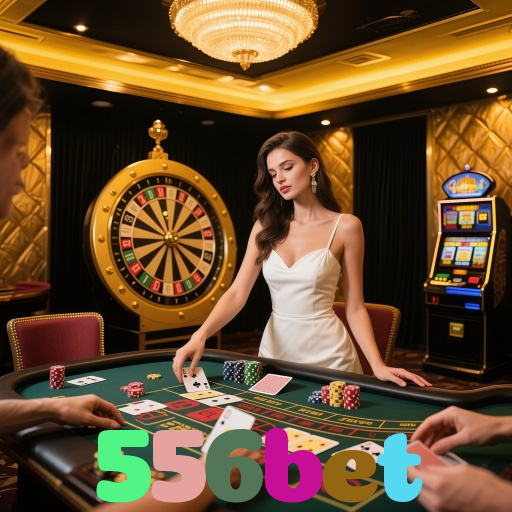556bet - Baixe o App 556bet para Android e Comece a Jogar