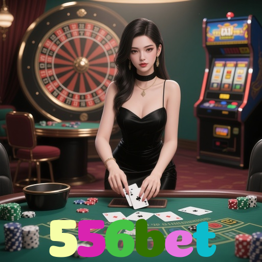 556bet - Baixe o app 556bet no Google Play e jogue ao vivo