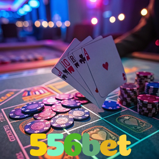 556bet - Baixe o App 556bet para Android e Comece a Jogar