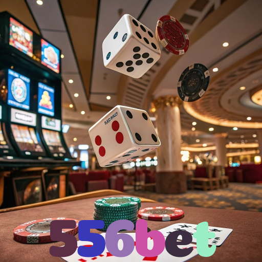 556bet - Baixe o app 556bet no Google Play e jogue ao vivo