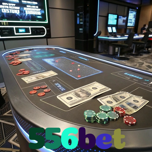 556bet - Baixe o app 556bet no Google Play e jogue ao vivo
