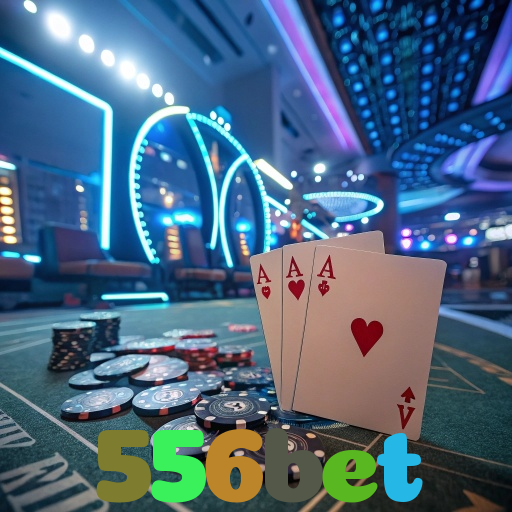 556bet - Baixe o app 556bet no Google Play e jogue ao vivo