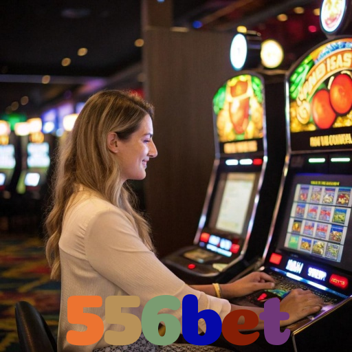 556bet - Baixe o app 556bet no Google Play e jogue ao vivo