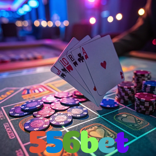 556bet - Baixe o app 556bet no Google Play e jogue ao vivo