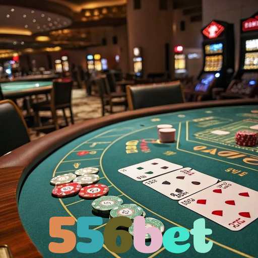 556bet - Baixe o app 556bet no Google Play e jogue ao vivo