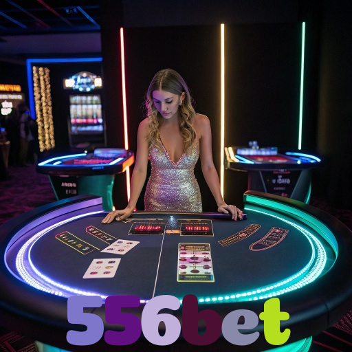 556bet - Baixe o app 556bet no Google Play e jogue ao vivo