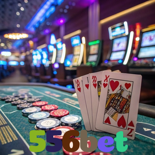 556bet - Baixe o App 556bet para Android e Comece a Jogar