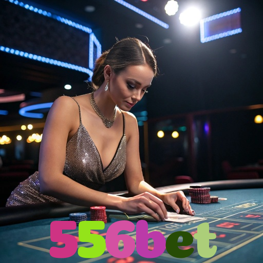 556bet - Baixe o app 556bet no Google Play e jogue ao vivo