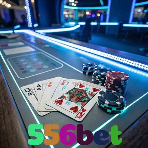 556bet - Baixe o app 556bet no Google Play e jogue ao vivo