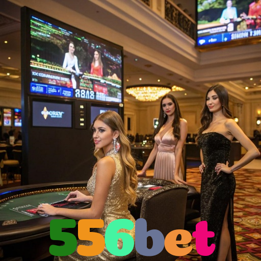 556bet - Baixe o app 556bet no Google Play e jogue ao vivo