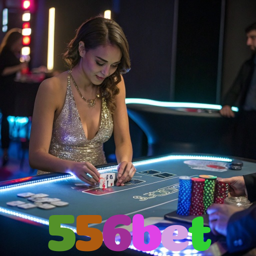 556bet - Baixe o app 556bet no Google Play e jogue ao vivo