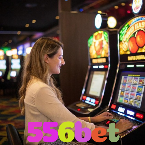 556bet - Baixe o app 556bet no Google Play e jogue ao vivo