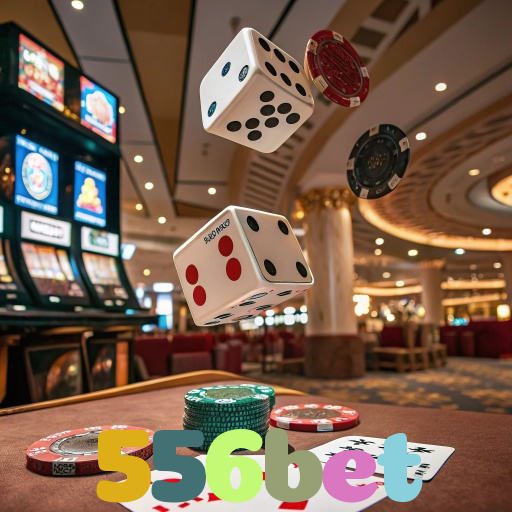 556bet - Baixe o app 556bet no Google Play e jogue ao vivo